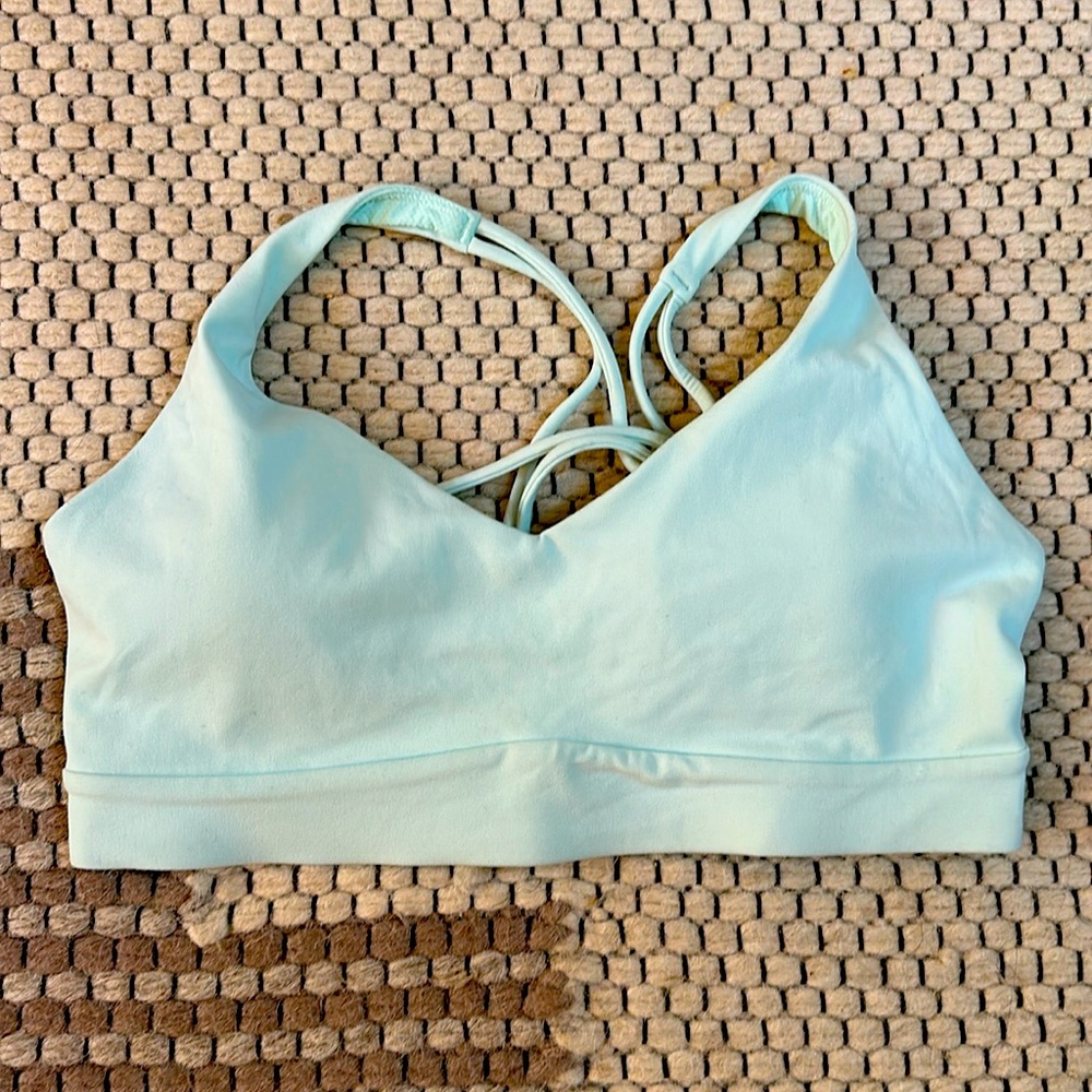 Athleta Solace Sporta Bra